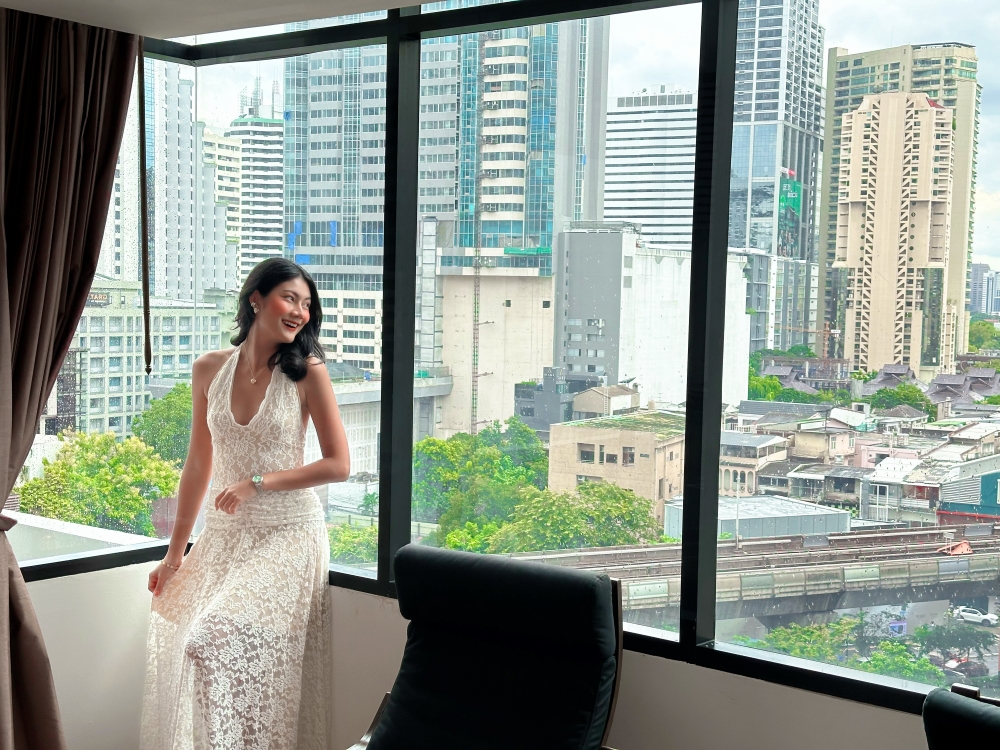 Accommodation in Bangkok