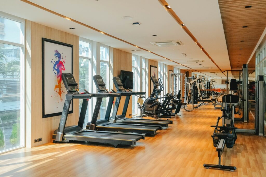 Fitness Facilities_03092025
